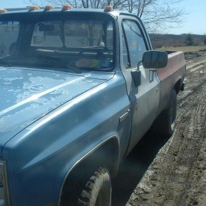 driver side