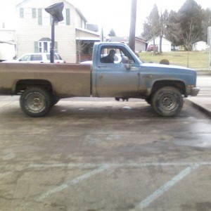 new 33's
