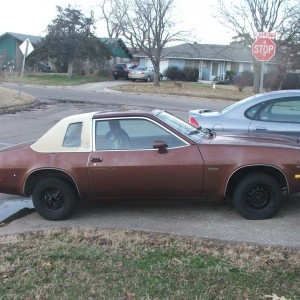 78 chevy monza