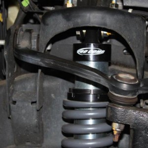 ProComp Coilover frt struts (Stage II)