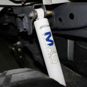 Mx6 Gas Adjustable rear (Stage II)
