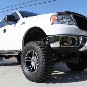 Bfg 36" x 13.5 r18 MT MK2