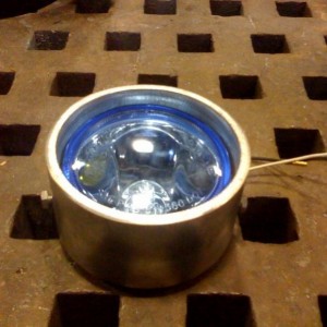 light port