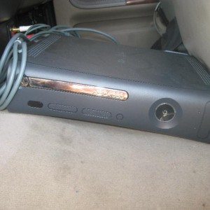 xbox