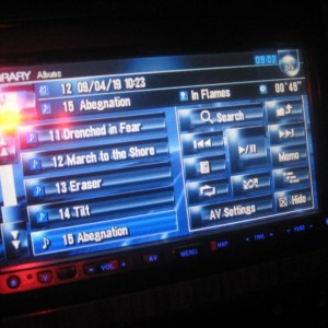 pioneer avic z3