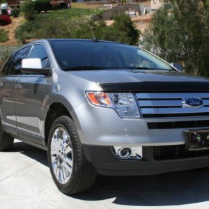 2008 Ford Edge
K&N
Cat Back Bullet exhaust
SCT X3 w/cutom tunes