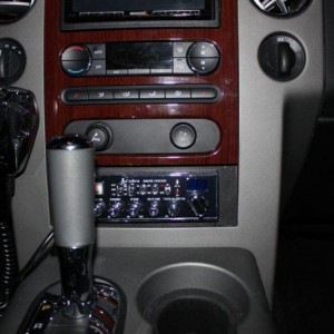 Cobra 29 CHR