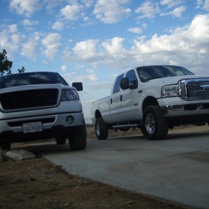 My Silver Beast