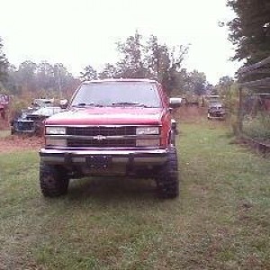needs some tlc