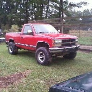 just got it