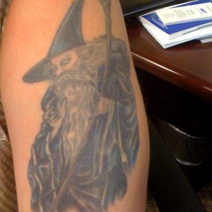 Ink