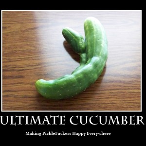 Cucumber