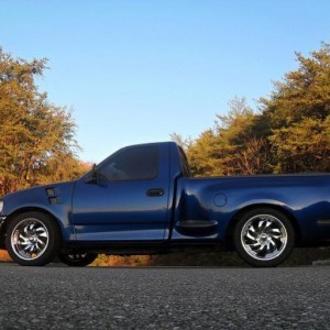 1998 F150
