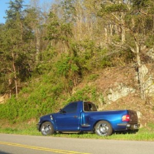 1998 F150