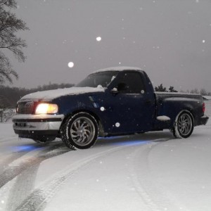 1998 F150