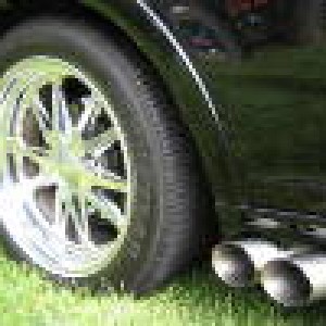 Exhaust