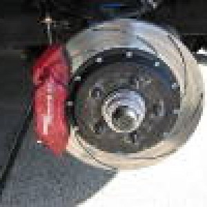 StainlessSteelBrakes14InchRotors