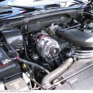 EngineBay