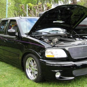 Truck