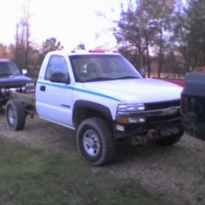 when i first bought it, no tranny either, $900