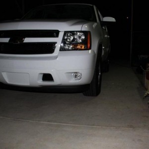 new fogs