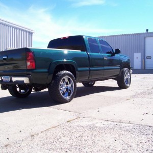 06 swap and lift keys