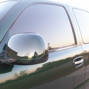 matched mirrors