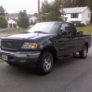 Day after I bought er