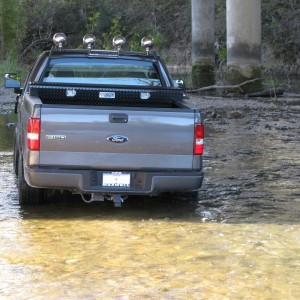 river fall 2