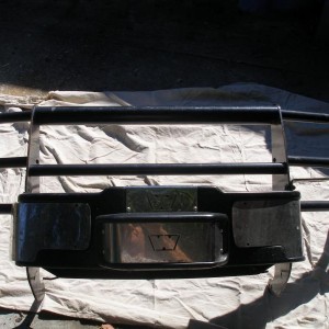 Warn Trans4mer 01 Front