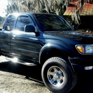 The old tacoma 001