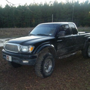 The old tacoma 006