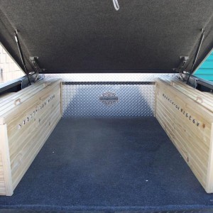 bed boxs