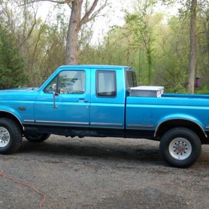 New 31's