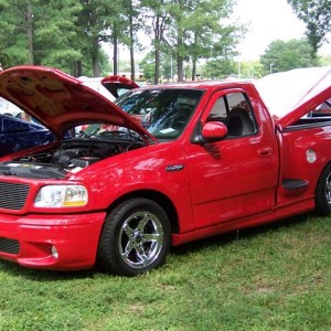 Car show
