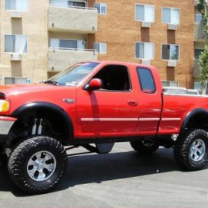 38s just didnt cut it