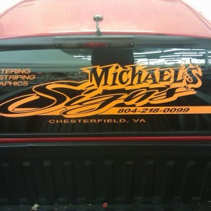 Pops business