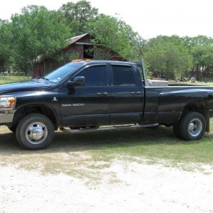 ram 3500