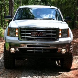 Chillin on a Dirt Road !!!!