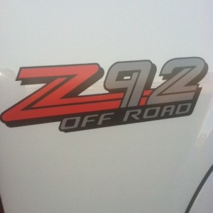 Z92 Package