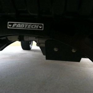 Fabtech Lift !!!!