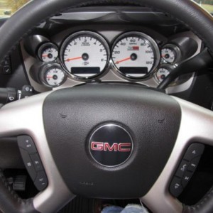 Z 92 Gauges