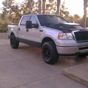 Black Rhino Rockwells