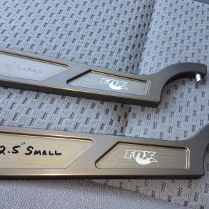 RIV Customz coilover spanner wrenches