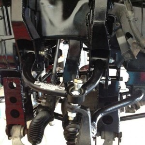 RIV Customz UCA