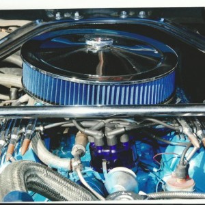 engine