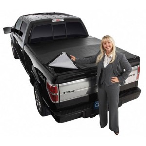 Extang Black Max Tonneau Cover