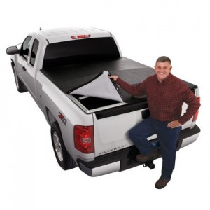 Extang Classic Platinum Tonneau Cover
