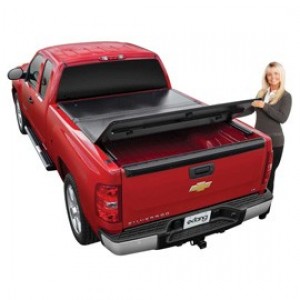 Extang Encore Tri Fold Tonneau Cover